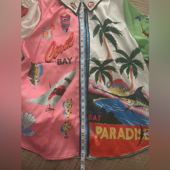 Sunny Beach Summer Co-ord - Picture 8 of 8